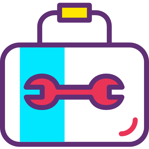 Toolbox icon