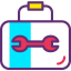Toolbox icon 64x64