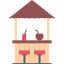 Bar icon 64x64