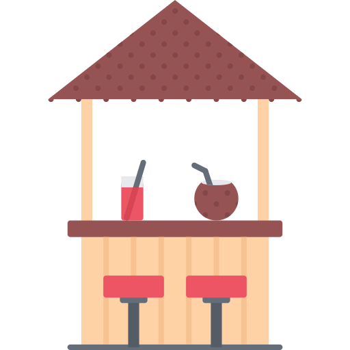 Bar icon