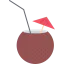Coconut icon 64x64