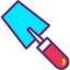 Trowel icon 64x64