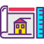 Blueprint icon 64x64