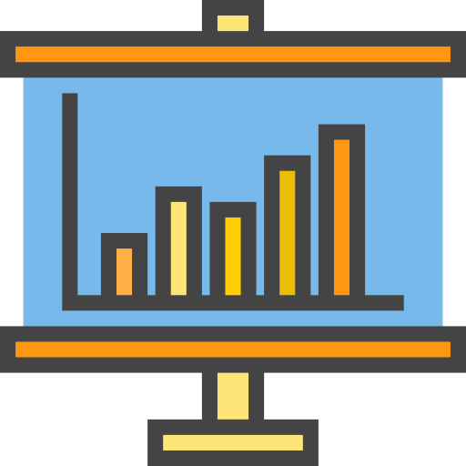 Presentation icon