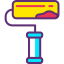 Paint roller icon 64x64