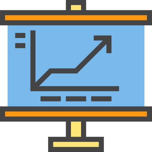 Presentation icon