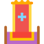 Throne 图标 64x64