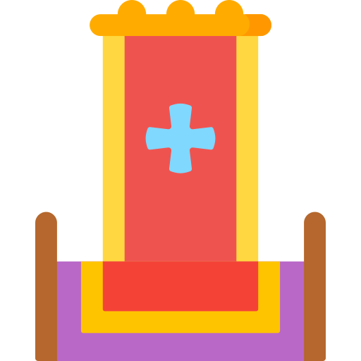 Throne icon