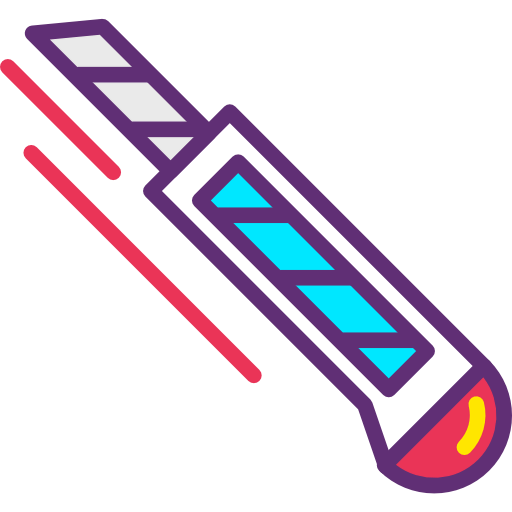 Cutter icon