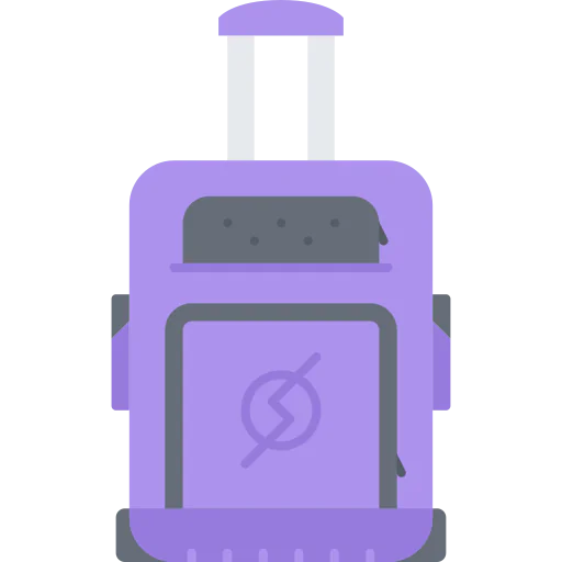 Bag icon