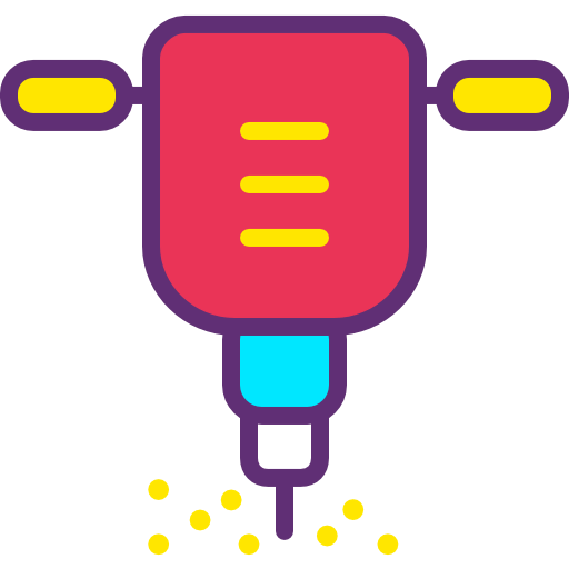 Driller icon