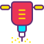 Driller icon 64x64