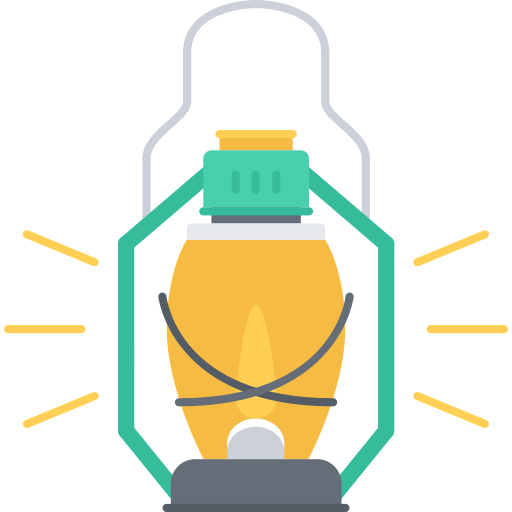 Lamp icon