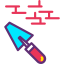 Trowel icon 64x64