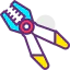 Pliers icon 64x64