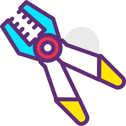 Pliers icon