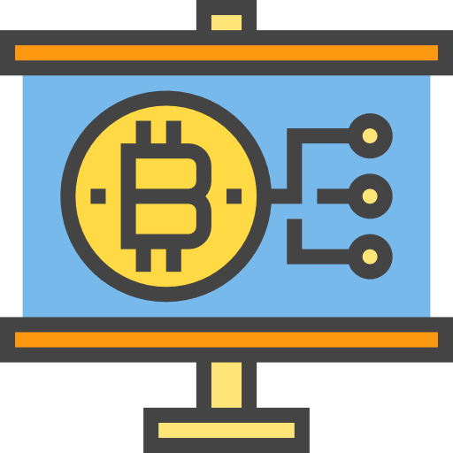 Presentation icon