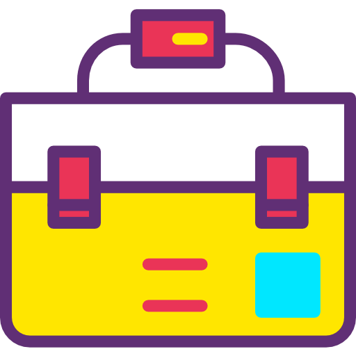 Toolbox icon