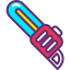 Chainsaw icon 64x64