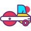 Construction icon 64x64