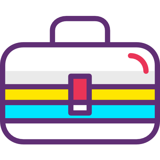 Toolbox icon