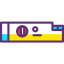 Level icon 64x64