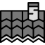 Roof icon 64x64
