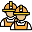 Worker icon 64x64