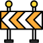 Barrier icon 64x64