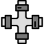 Pipe icon 64x64