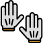 Gloves icon 64x64