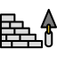 Brickwall icon 64x64