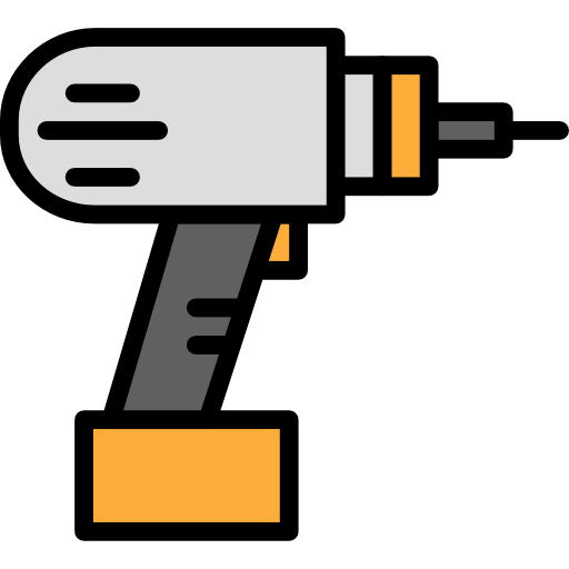 Driller icon