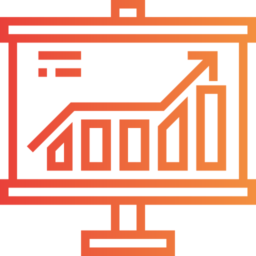 Presentation icon