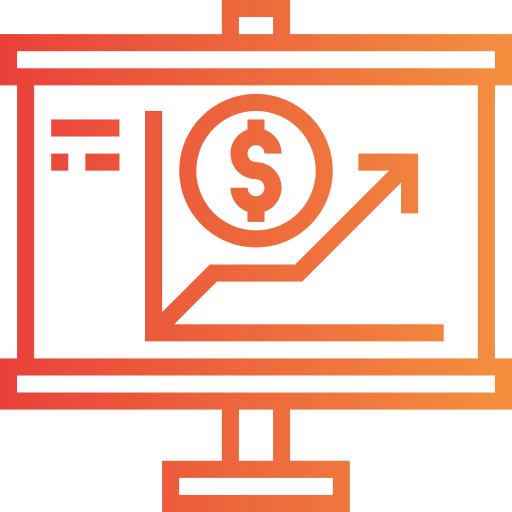 Presentation icon