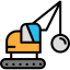Demolish icon 64x64