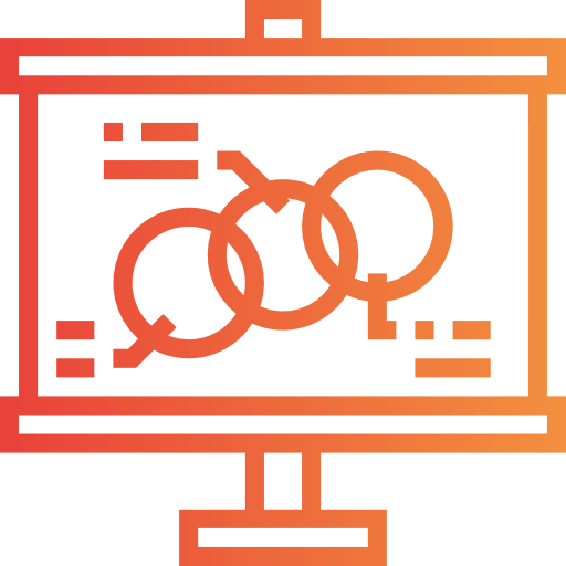 Presentation icon