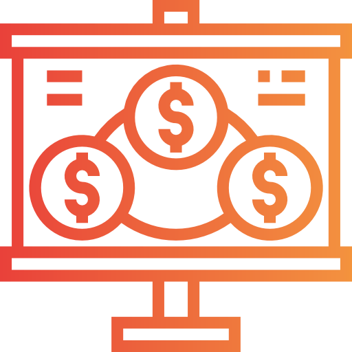 Presentation icon