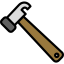 Hammer icon 64x64