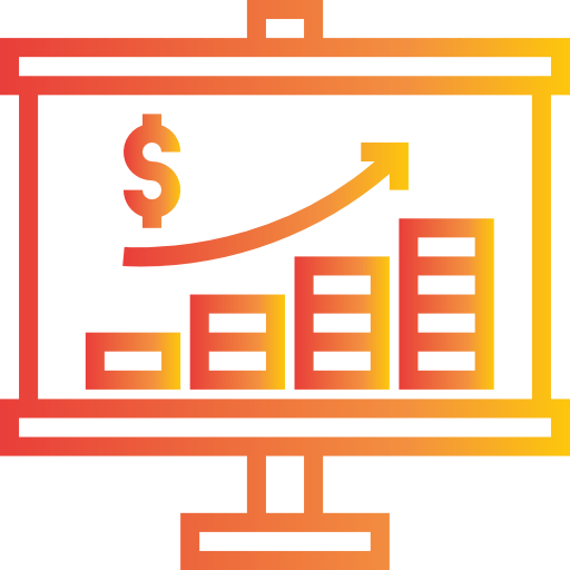 Presentation icon