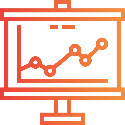 Presentation icon