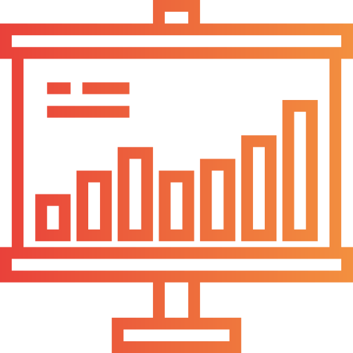 Presentation icon