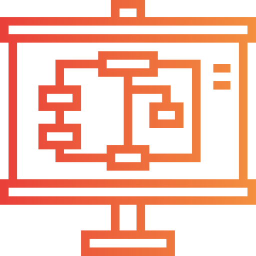 Presentation icon
