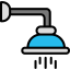 Shower icon 64x64