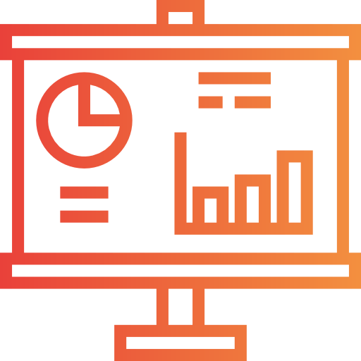 Presentation icon