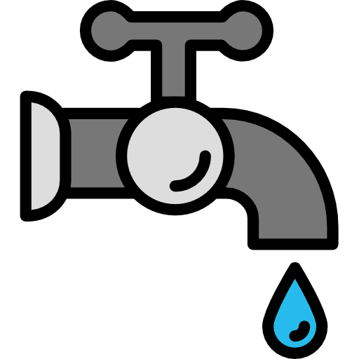 Faucet icon