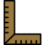 Ruler icon 64x64
