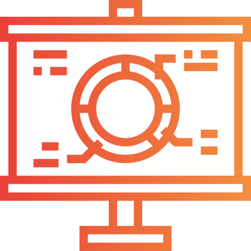 Presentation icon