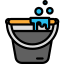 Bucket icon 64x64