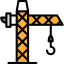 Crane icon 64x64